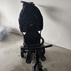 Bentley Kids Trike 
