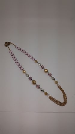 BANANA REPUBLIC fashion necklace