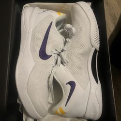 Kobe Bryant Basketball Shoes