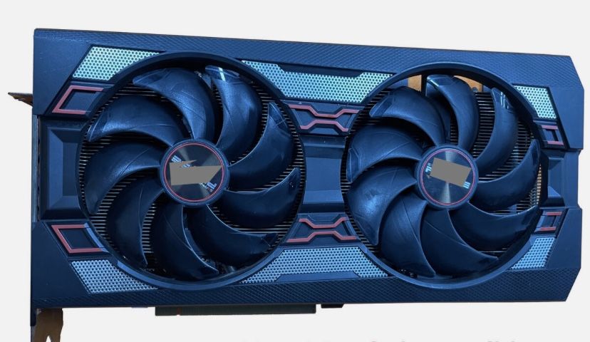 Radeon Pulse RX 5700 XT Graphics card