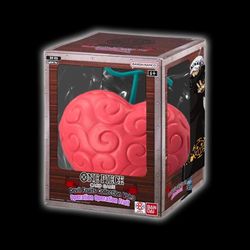 Devil Fruit Collection Vol. 3
