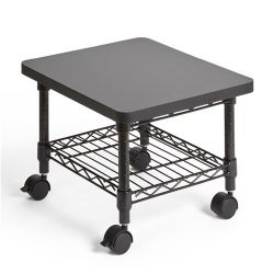 Printer Rolling Stand