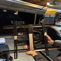 Tv Swivel Mount