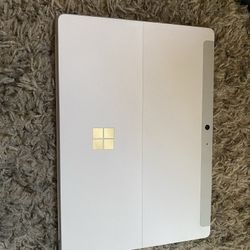 Surface Go Pro 2 & Pen With Case