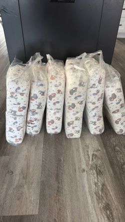 Diapers