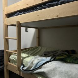 Bunk Bed Set