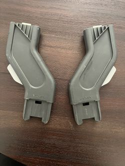 Uppa Baby Adapters / Risers