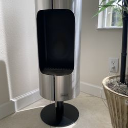 BLOMUS Freestanding Fireplace 