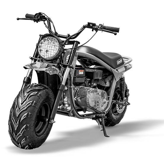 Mini Bike Performance