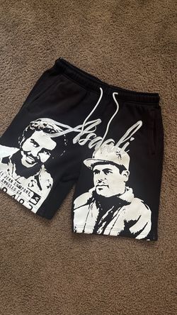 Asaali Shorts Oreo Size XL