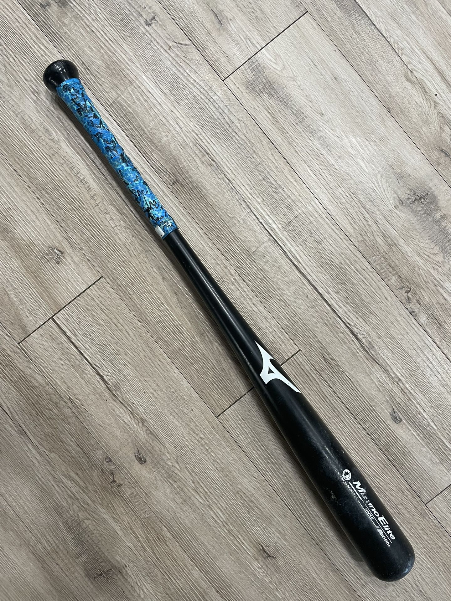 MZM271 Mizuno Maple Wood Baseball Bat