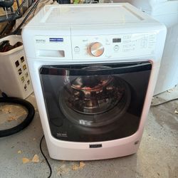 Used Washer And Dryer For Sale In Forest View/BERWYN