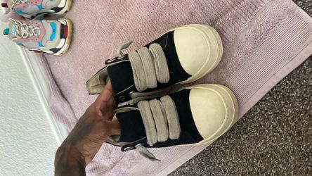 Rick Owen’s