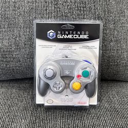 Sealed Nintendo GameCube Controller Blister Pack