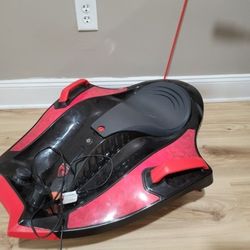 Rollplay 12v Nighthawk Rider