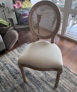 One Dining Chairs