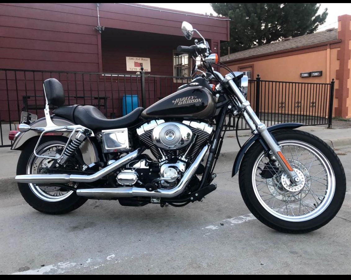 2004 Dyna Lowrider for Sale in Aurora, CO OfferUp