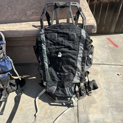 Backpack Barely Used