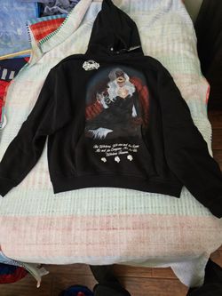 Darc Sport Hoodie Black Cat