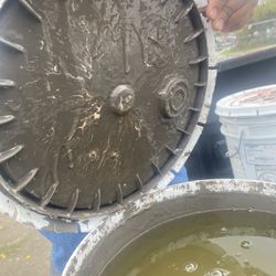 Pinturas Diferrentes Color 