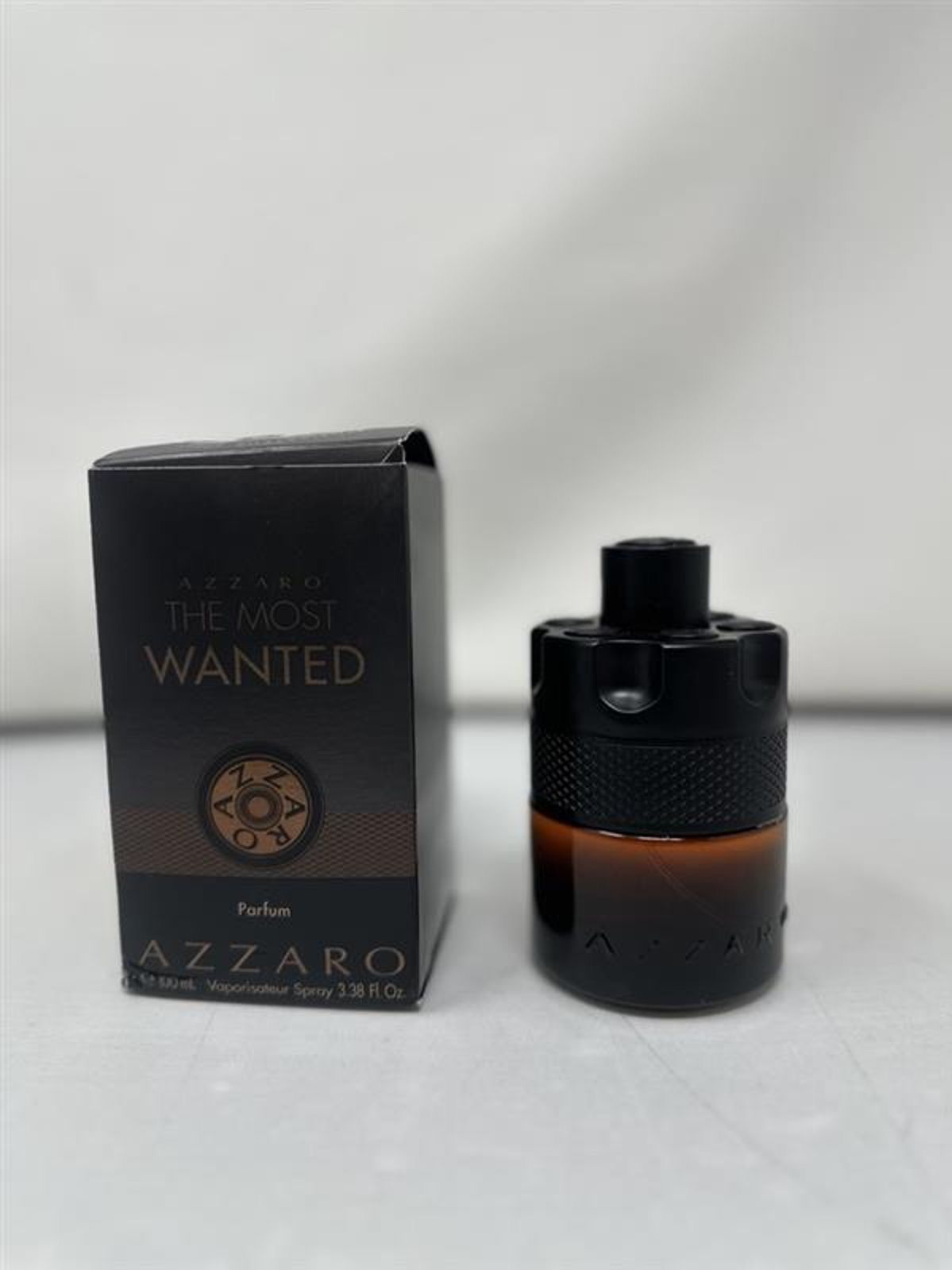 Azzaro The Most Wanted