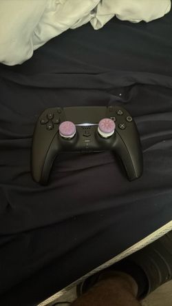 Ps5 Controller