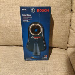 Bosch Hammer Drill Dust Extractor Attachment
