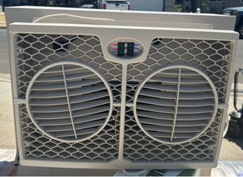 Brisa Evaporated Cooler