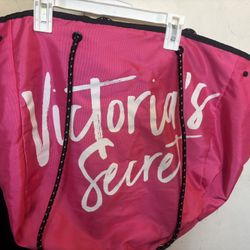 Victorias Secret Tote Bag 