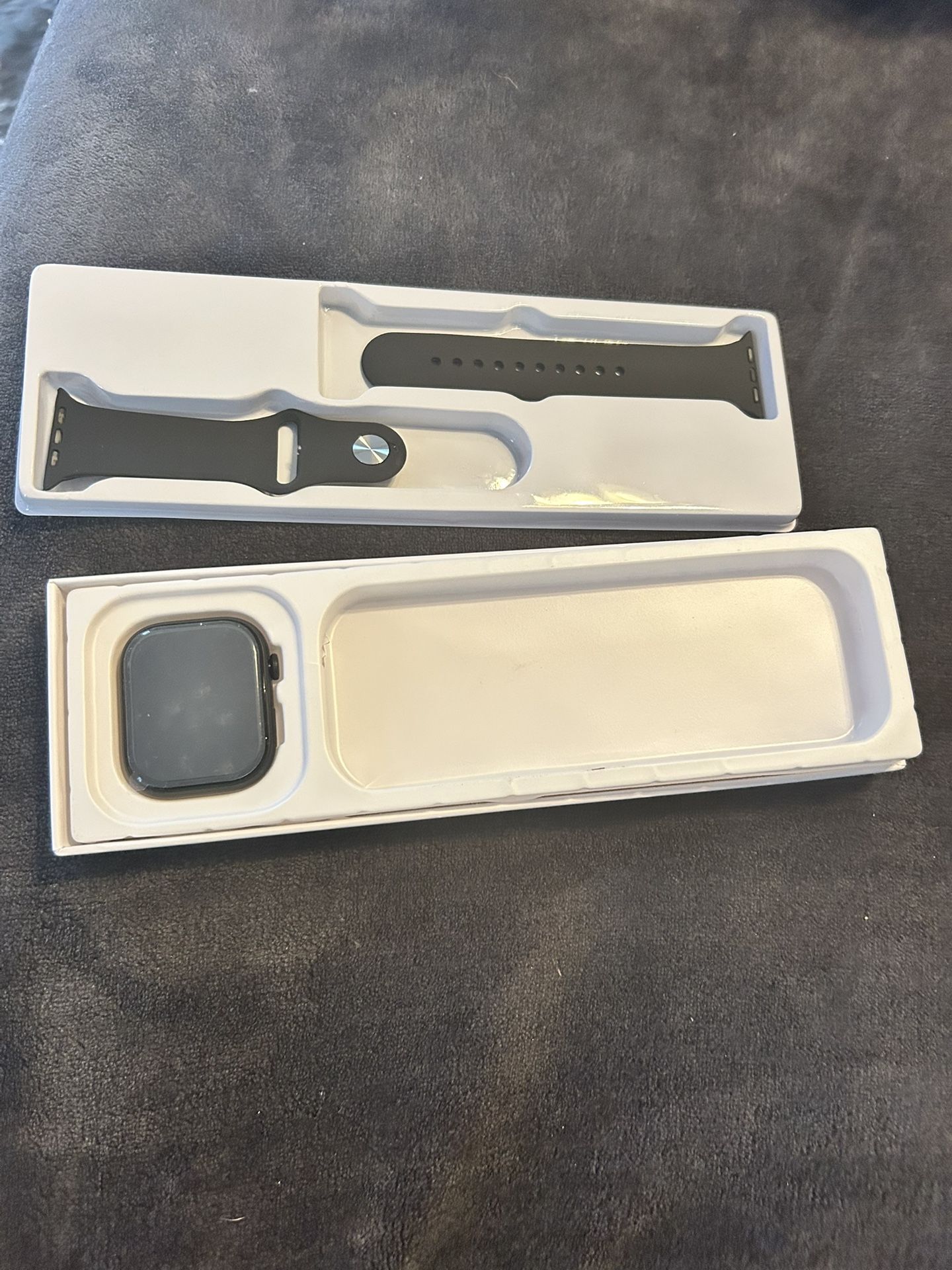 Apple Watch S10