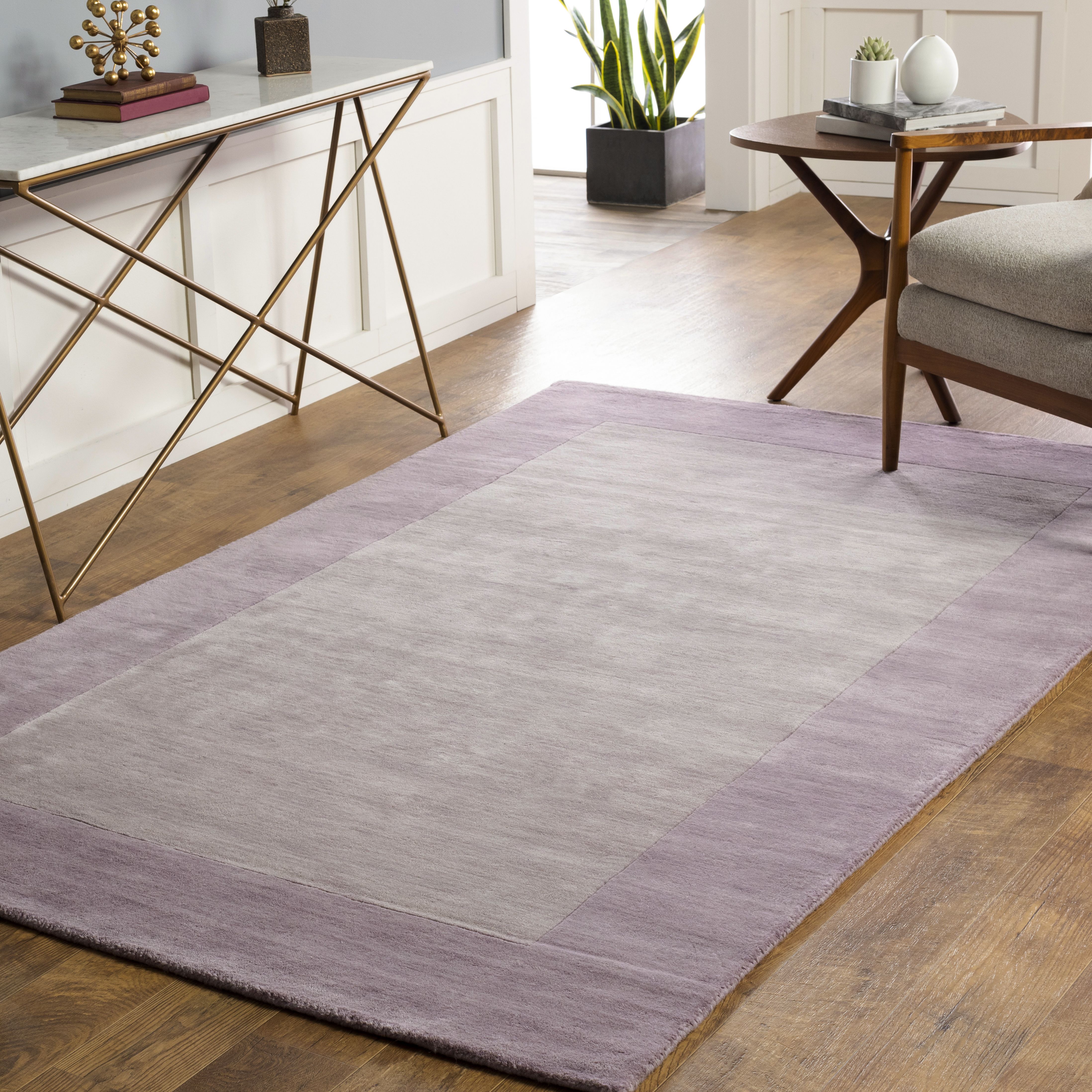 Surya Mystique 2' X 3' Rectangle Area Rugs M5470-23