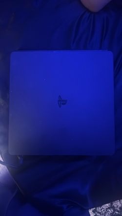 PS4 for sale