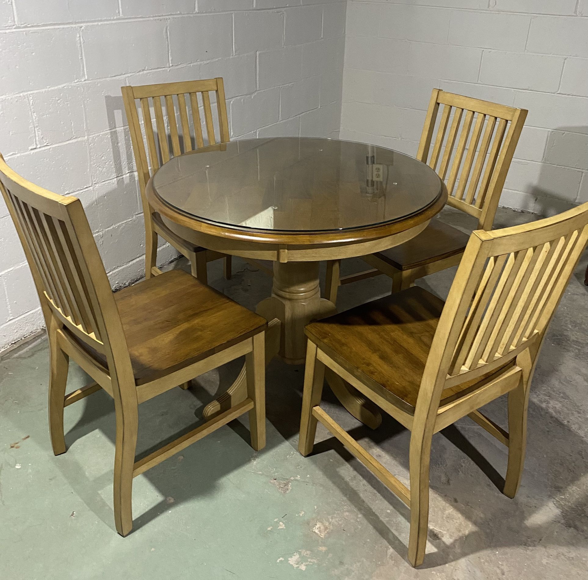 Kitchen Table