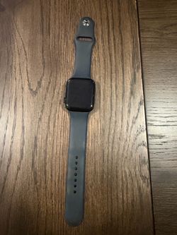 Apple Watch SE 2nd Gen 44mm (GPS and Cellular)
