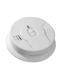 Kidde Sealed Lithium Battery Power Smoke Detector Alarm