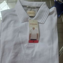 Scott & Soda mens polo shirt