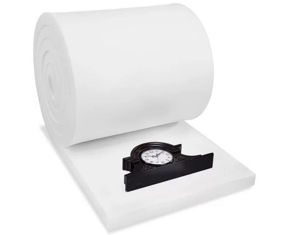 Uline Ultra Soft Foam Roll