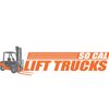 Kat SoCal Lifttrucks
