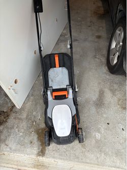 Lawn equipment for sale