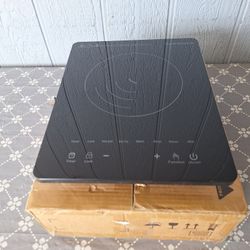 Induction Cooktop 