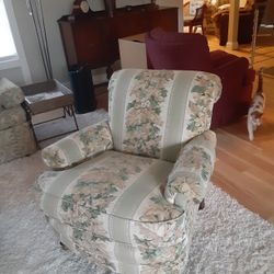 Quality  Comfortable Chair