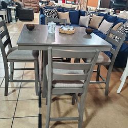 5pc Dining Set