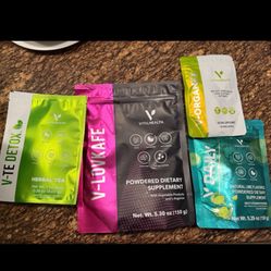 Vital Health 