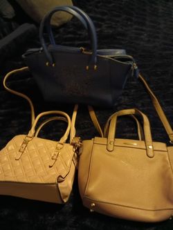 Purse bundle