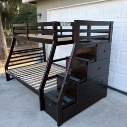 Bunk Beds