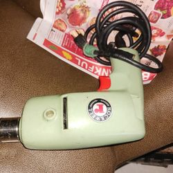 Rockwell 3/8" Drill #74 