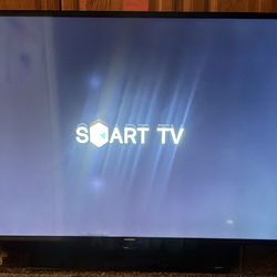 48” Samsung 4K Smart TV