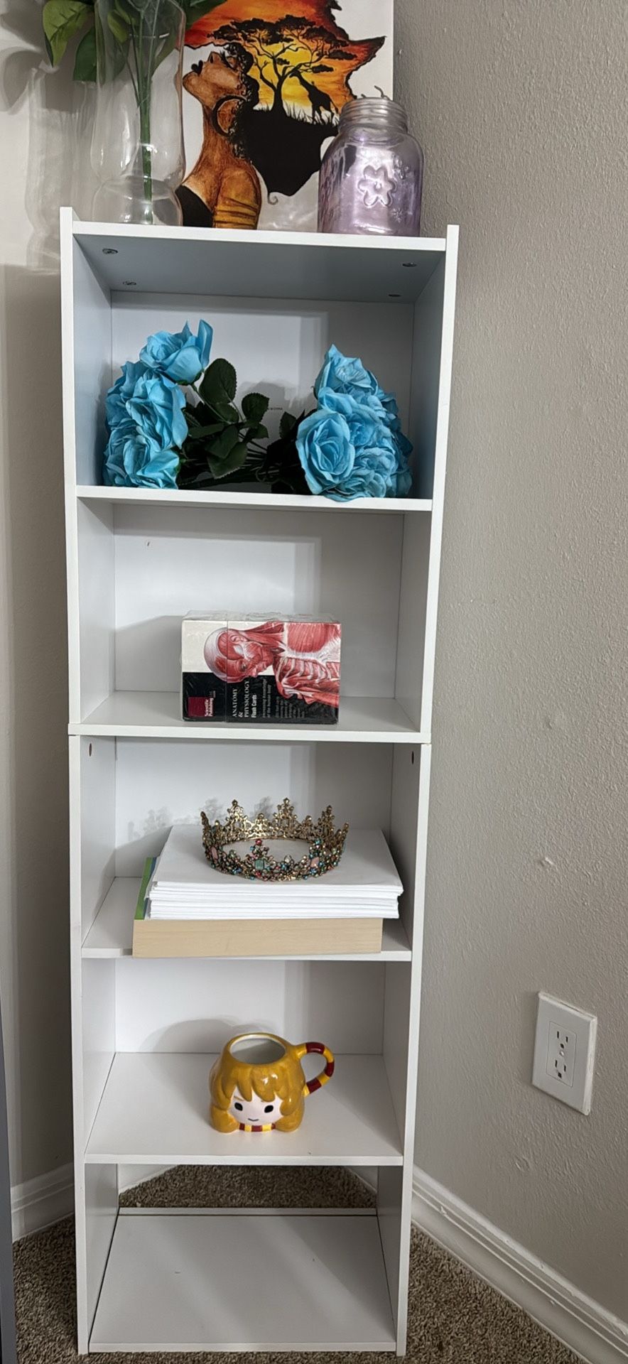 Bookcase