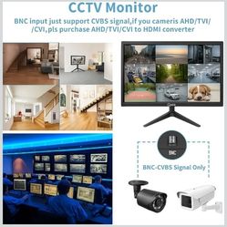 CCTV Monitor 