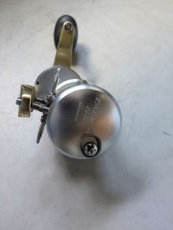 Shimano Talica 811
